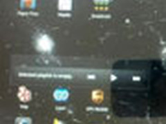 Tegra2核心+32GB 摩托平板电脑再曝光