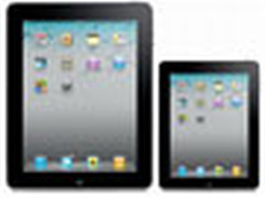 比iPad更小更薄 曝光苹果将推出iPad2代