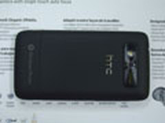 WP7操作系统 HTC T8686现在只售3399元