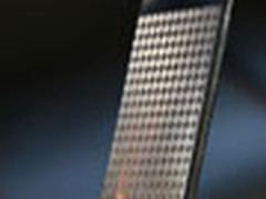 透明翻盖 酷派新智能商务8830真机图赏