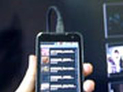 双核谷歌旗舰 LG Optimus 2X首次曝光