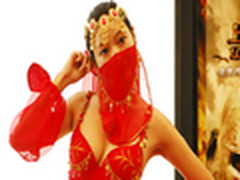三网融合 金山快快游戏另辟蹊径迎面上