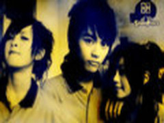 Photoshop制作怀旧的个性非主流效果图