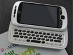 智能手机HTC myTouch 3G Slide详细评测