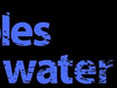 photoshop打造纹理非主流文字效果