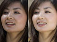 Photoshop最新高效的美白磨皮技巧教程