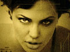 Photoshop打造超级恐怖效果的人物海报