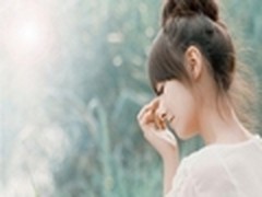 为谁坚强？QQ空间非主流女生素材图片