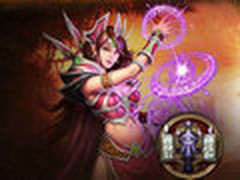 《魔兽世界》十大职业新专属图标欣赏