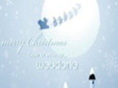 幸福主旋律 5款2010圣诞节白色相机推荐