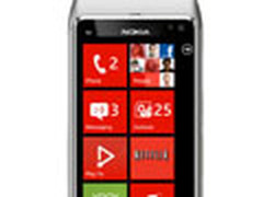 传闻再起 诺基亚生产Windows Phone手机