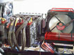 computex 2010：技嘉展示顶级SLI平台