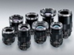 阵容空前庞大 八支蔡司ZE口神镜全搜罗