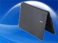 双剑合并新变革 方正R410本本国内首曝