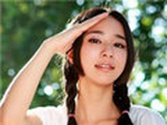 追逐时尚！分享非主流QQ时尚女生头像