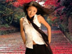Photoshop通道对黑色背景图片抠图实例