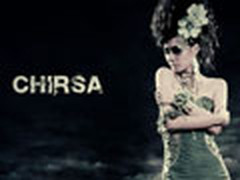 Photoshop制作华丽的冷色调效果实例