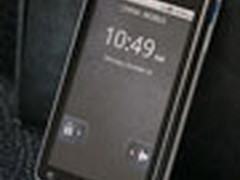 3699元开卖 摩托Droid 2白色版多图开箱