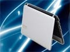 11吋轻巧设计 方正R110笔记本国内首测