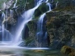 魅族M9手机精美高清壁纸！唯美自然壁纸