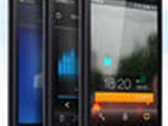 挑战视网膜 魅族M9/iPhone 4屏幕对比