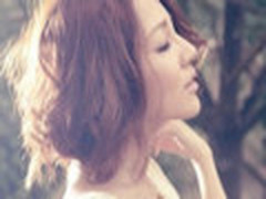 潮流先锋 腾讯QQ空间女生背景图片素材