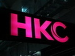 Computex2010 民族品牌HKC推众多新品