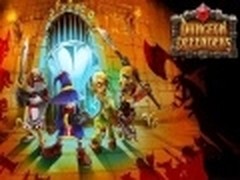 魔幻之旅！魅族M9手机游戏地牢守护者