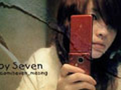 Photoshop打造颓废风格手机照实例教程