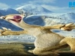 魅族M9手机精美高清壁纸！冰河世纪壁纸