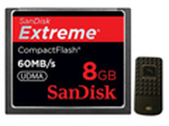 元旦有大礼 买SANDISK单反卡送蓝牙耳机