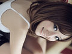 创意无限！分享魅族M9高清非主流壁纸