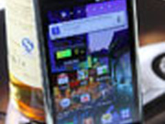 3399元上市 三星4寸屏i9000白色版图赏