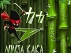 轻快对决！魅族M9手机游戏：水果忍者