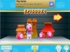 可爱风格！魅族M9游戏：玩具商店历险记