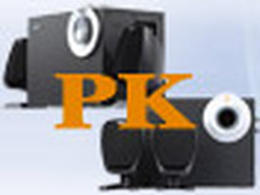 漫步者R201T08对决201T06 谁是装机之王