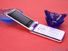 [长沙]时尚演绎 朵唯魅惑S680魔幻达人