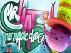 忆童年！魅族M9游戏：帽子先生与魔方