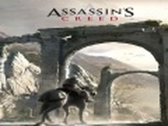 魅族M9手机精美高清壁纸！刺客信条壁纸