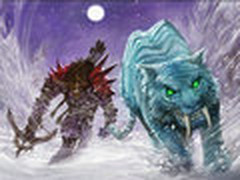 《魔兽·大灾变》猎人单刷副本BOSS心得