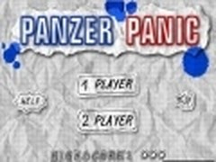 新坦克大战！魅族M9游戏：墨水坦克大战