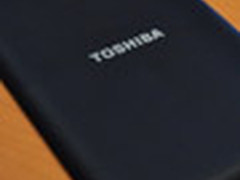 10寸屏双核处理器 东芝将发布平板电脑