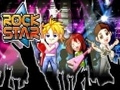 仿摇滚演唱会！魅族M9游戏：摇滚之星