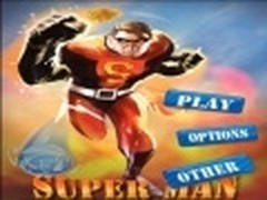 创意动作！魅族M9手机游戏：超人跳跳跳