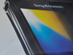 CES2011:4.3寸机皇索爱X12 Anzu亮相CES