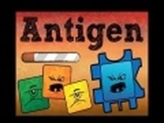 健康卫士！魅族M9手机游戏：细胞大战