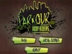 跑酷爱好者的最爱！魅族M9游戏屋檐跑酷