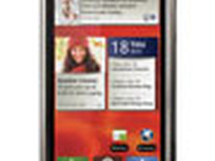 CES2011：水立方键盘 摩托Cliq 2发布