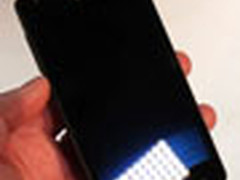 CES2011:AMOLED Plus屏 三星Infuse发布