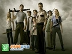 美剧《行尸走肉》横行 4399游戏盒接档